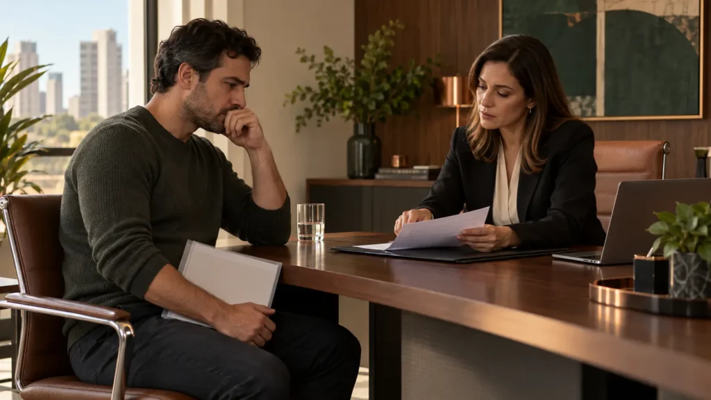 Qual é a indenização por ser demitido doente?